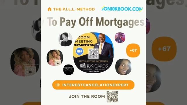 PAY OFF THE LOAN FASTER AND SAVE MONEY ON INTEREST, GET THE RIGHT INTEREST RATE смотреть онлайн
