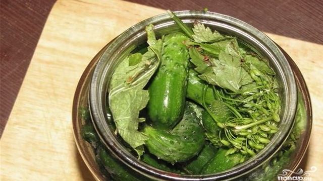 Сборник рецептов