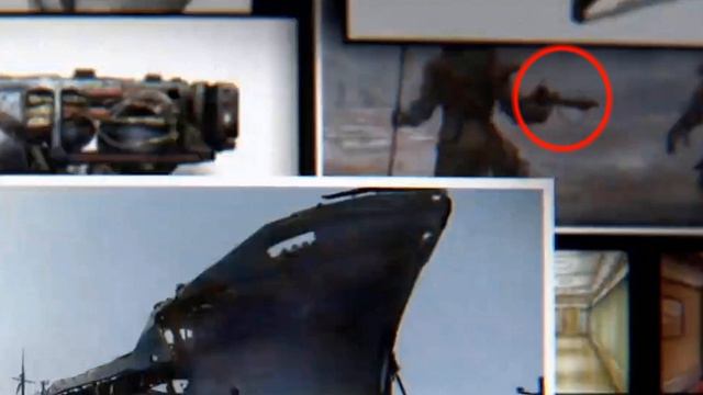 FALLOUT 4 : Crossbows Could be In-Game!?! смотреть онлайн