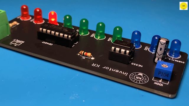 Using the 555 Timer , Altium Designer смотреть онлайн