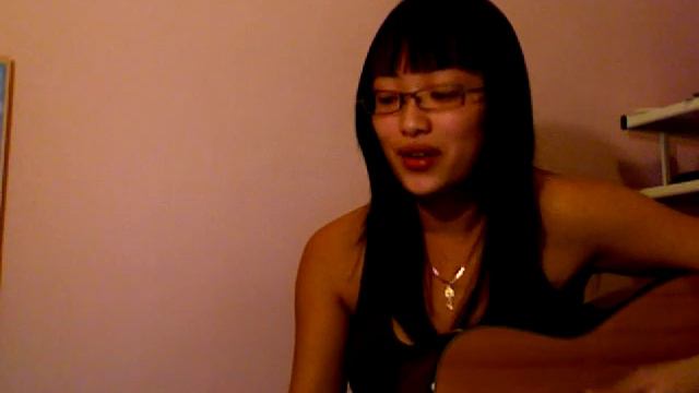 Vanessa Tan - Try (Asher Book Cover) смотреть онлайн
