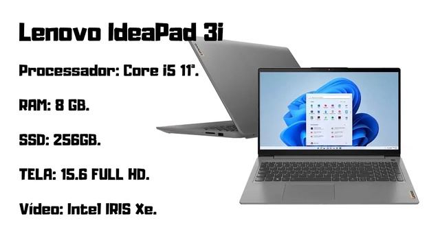 Qual Notebook Comprar em 2022 com ótimo custo beneficio !! смотреть онлайн