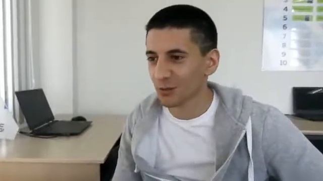 Консультационный центр "Стирлинг" / Expert center "Stirling" смотреть онлайн