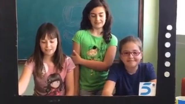 Telequinto Denis nerea y Raquel смотреть онлайн