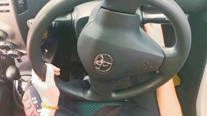 Что делать если руль заблокировался
