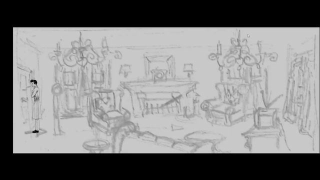 GGJ19 - Seeking Shelter (WIP) смотреть онлайн
