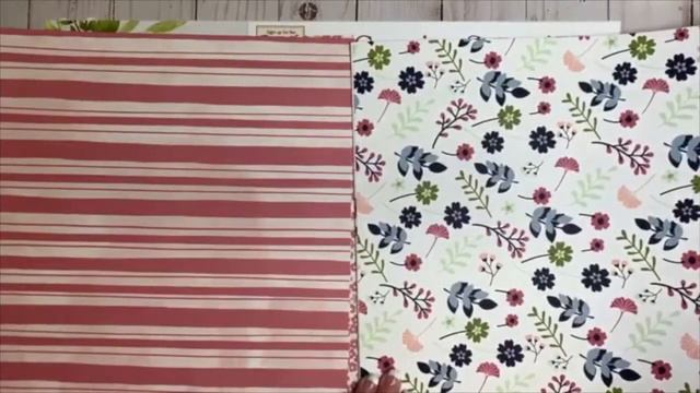 Sweet Strawberry Bundle, Berry Blessings Set & Berry Delightful DSP--Facebook Live Replay 12/16/202 смотреть онлайн