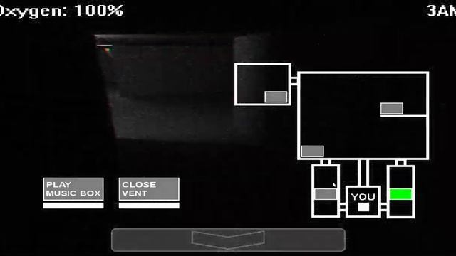 Five Nights at Creeper's Remastered 4 no commentary walkthought смотреть онлайн