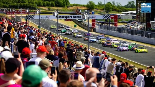 Ein DTM Rückblick 2023 Mit Rainer Braun