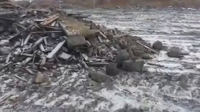 Свалки Курган смотреть онлайн