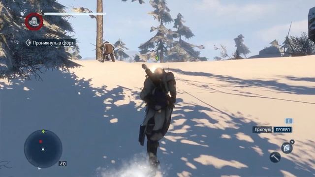 Assassin's Creed Liberation HD UPLAY - Путь Коннора