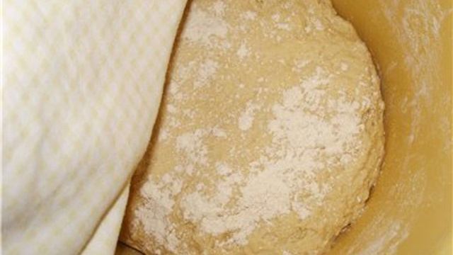 Сборник рецептов