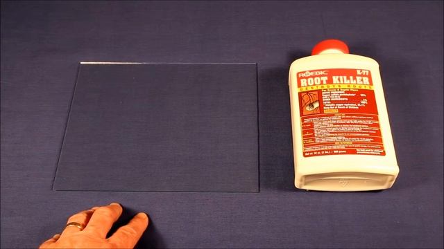 How To Grow Copper Sulfate Frost Crystals смотреть онлайн