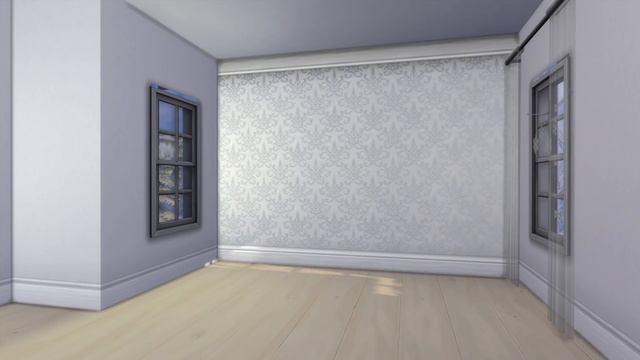 Christmas House | Stop Motion build | The Sims 4 | NO CC смотреть онлайн