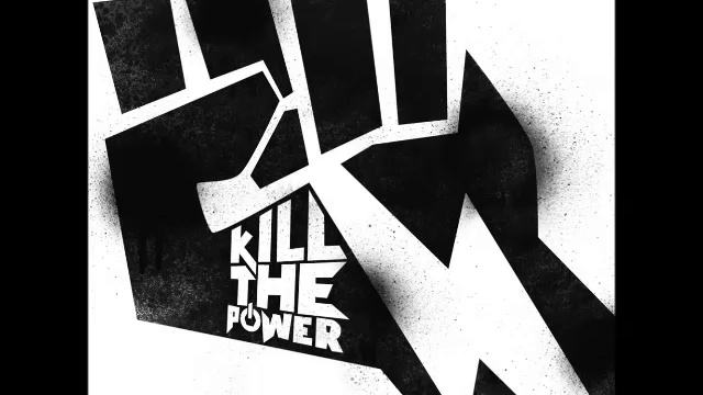 Skindred feat. Jenna G- Open Eyed смотреть онлайн