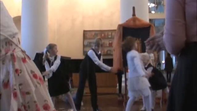 Покровский праздник. смотреть онлайн