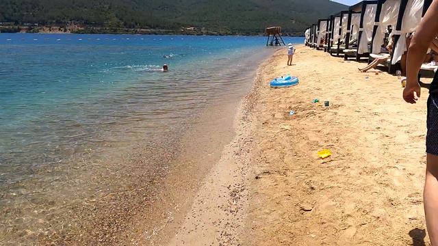 La Blanche Island Bodrum 5