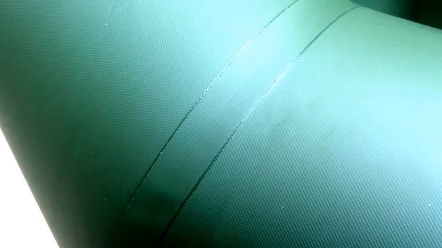 Rush 240 - обзор недорогой двухместной лодки из ПВХ ткани смотреть онлайн