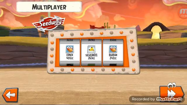 Angry birds go multiplayer смотреть онлайн