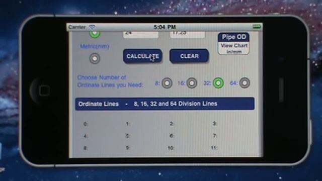 Lateral Pipe Calculator - How to make a Concentric Fishmouth Connection - iTunes смотреть онлайн