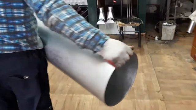 Как изготовить из жести основу для свай фундамента 250×250 300×300 и тд смотреть онлайн