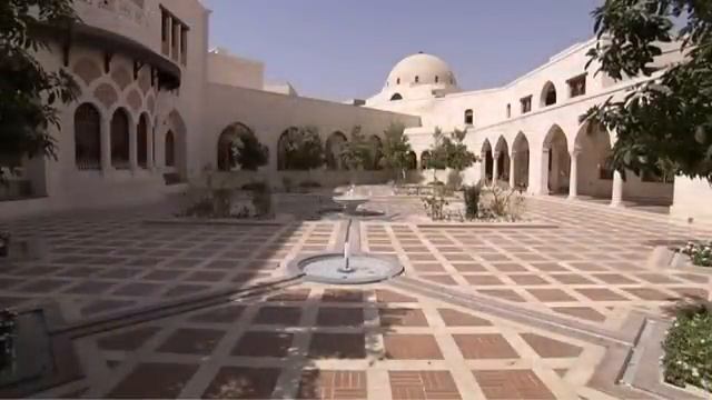 Opening Ceremony of the Ismaili Centre Dubai : TheIsmaili.org смотреть онлайн