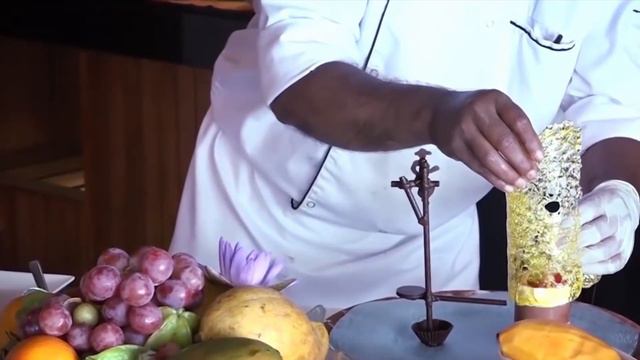 Еда которая стоит ужасно дорого