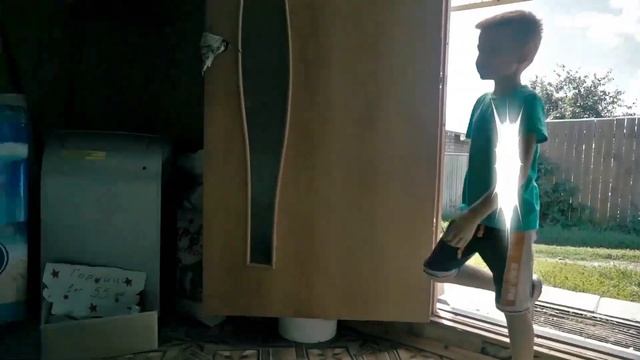 AminDrive на мотоцикле поездка за мороженым смотреть онлайн