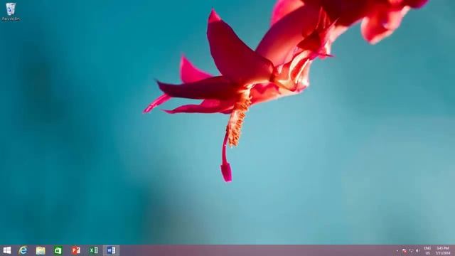 How To Disable Charms Bar in Windows 8.1 Tutorial | The Teacher смотреть онлайн