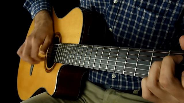 Eminem - Fingerstyle guitar - (Beautiful, Mockingbird, Not Afraid, Till I Collapse) + TABS смотреть онлайн