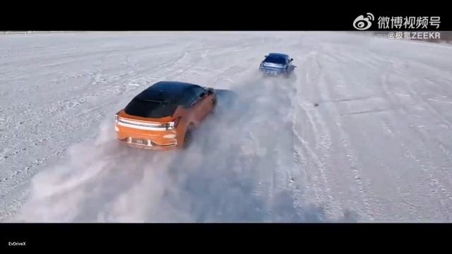 The new upgrade of the 2023 ZEEKR 001 смотреть онлайн