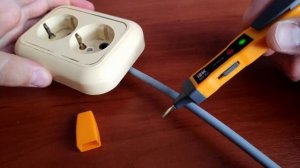 Обзор индикаторной отвертки IEK ОП 2э