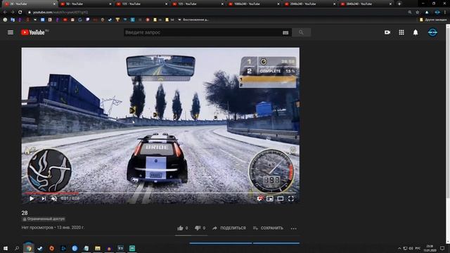 Почему ютуб мылит загружаемые видео??? (РЕШЕНО) 2022 смотреть онлайн
