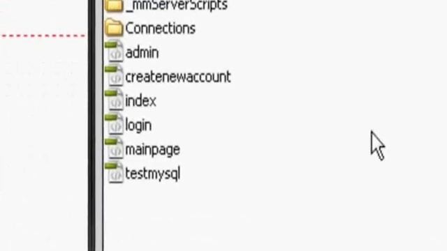 Php+mysql using Dreamweaver and Wamp Server PART 2 смотреть онлайн