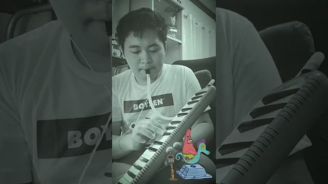 Fly me to the Moon (Claire / Evangelion Ver.) - Melodica Cover смотреть онлайн