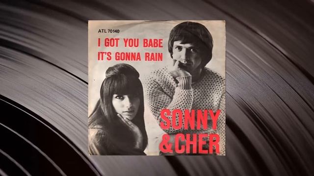 Tragic Real Love Story ? Sonny And Cher