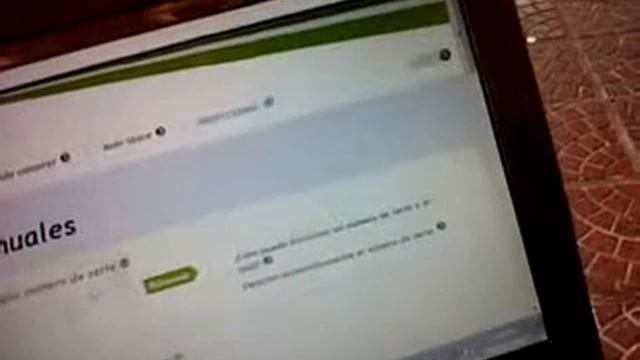 COMO INSTALAR DRIVER Y CONTROLADORES DE ACER