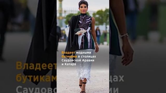 Современные и влиятельные женщины востока. смотреть онлайн