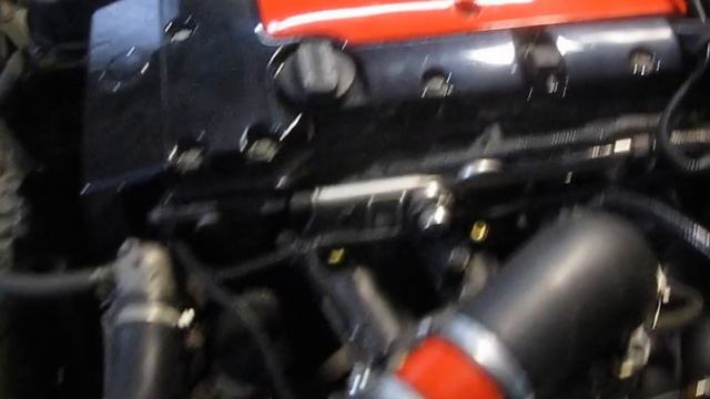 Первый запуск M111.982