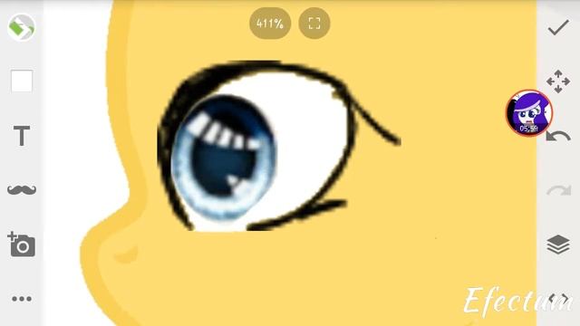 Speed paint - Пони из 3 смайликов #1 смотреть онлайн