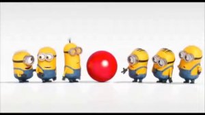 Minions Mini Movie 2015 2017 Миньоны мини мультик для детей
