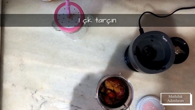 Trendyol Arzum Shake'N Take Blender ? ? смотреть онлайн