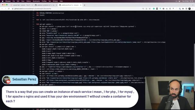 Simple Docker - Episode 2 смотреть онлайн