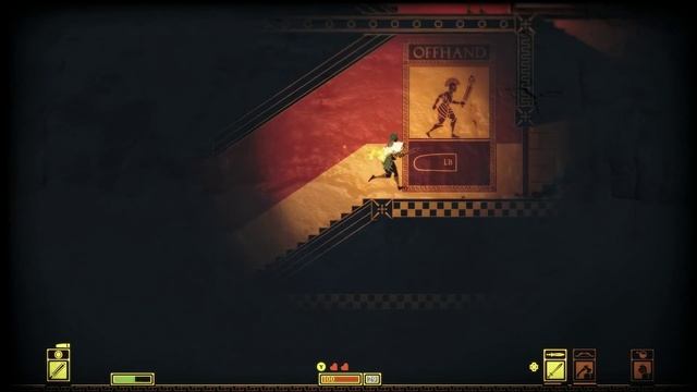 Apotheon - Walkthrough Part 1 Gameplay 1080p 60 FPS смотреть онлайн