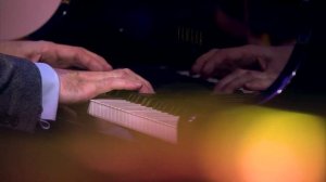 Хибла Герзмава | «Эхо любви»