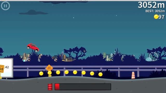 Let's App: Extreme Road Trip 2 смотреть онлайн