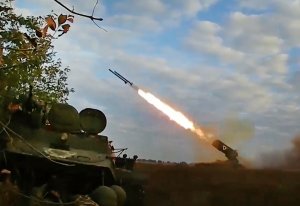 «Солнцепеки» наносят выжигающие удары по укрепрайонам ВСУ / События на ТВЦ