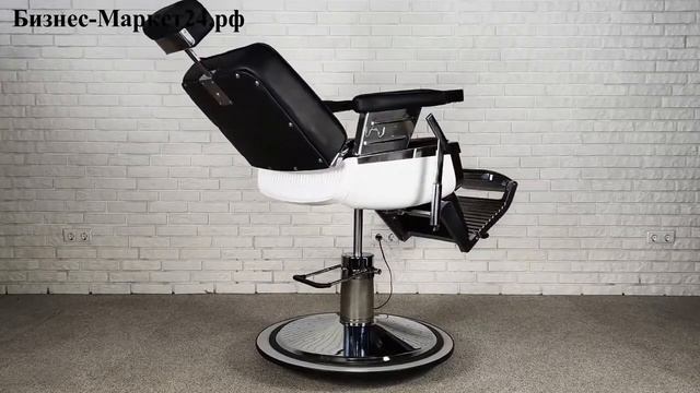Барбер кресло Barber Modern смотреть онлайн
