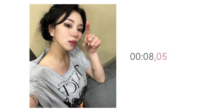 учим участниц TWICE #twice #kpop