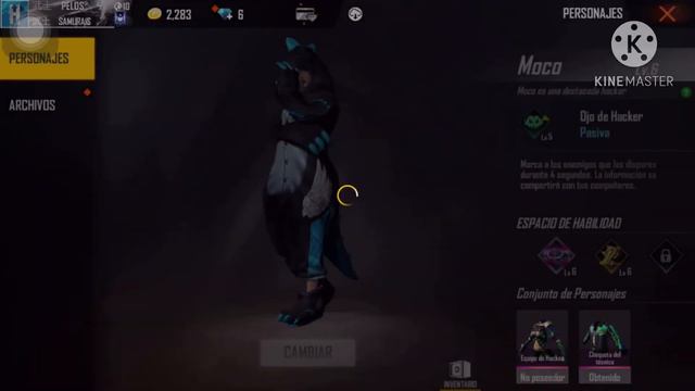 GRAN RIFA DE CUENTA FREE FIRE/ CLAN SAMURAIS/ EL SALVADOR смотреть онлайн